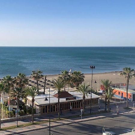 Apartament Perla Del Sol Torremolinos Zewnętrze zdjęcie