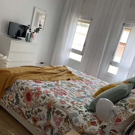 Apartament Perla Del Sol Torremolinos Zewnętrze zdjęcie