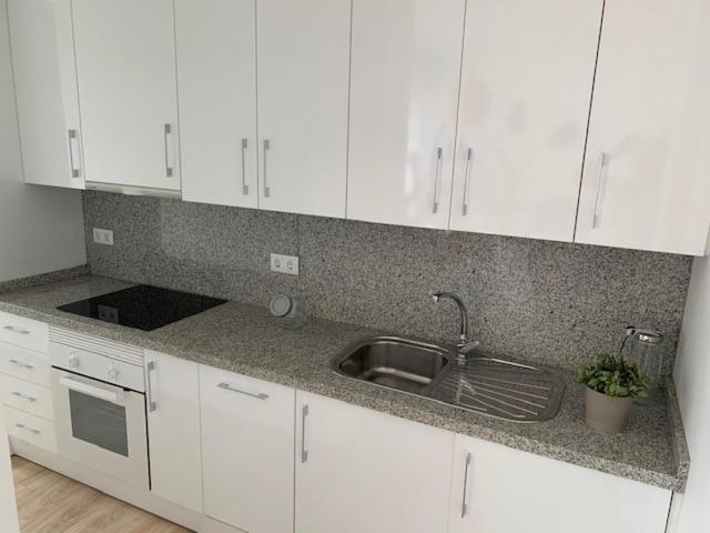 Apartament Perla Del Sol Torremolinos Zewnętrze zdjęcie