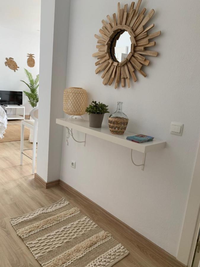 Apartament Perla Del Sol Torremolinos Zewnętrze zdjęcie