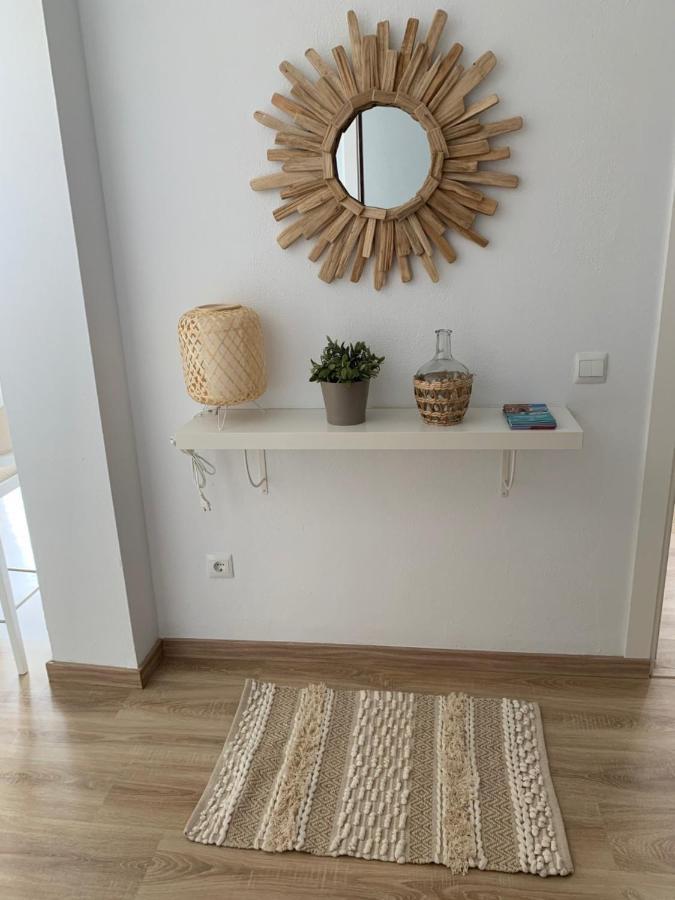 Apartament Perla Del Sol Torremolinos Zewnętrze zdjęcie